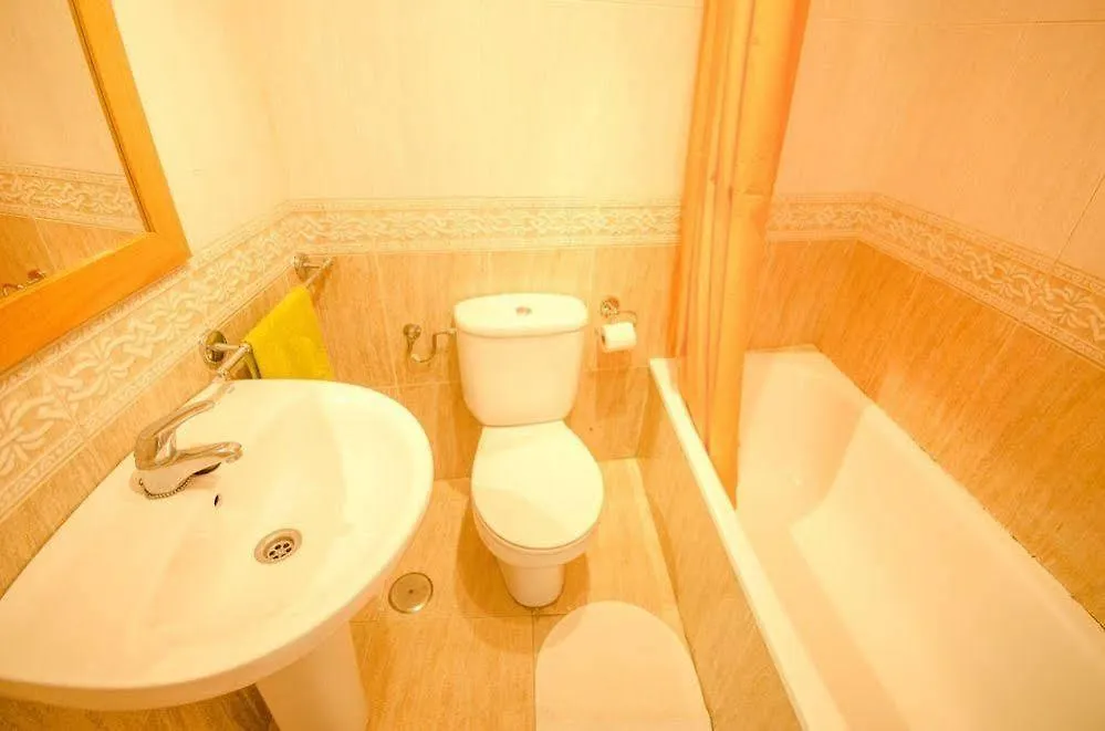 Malaga Living Apartments