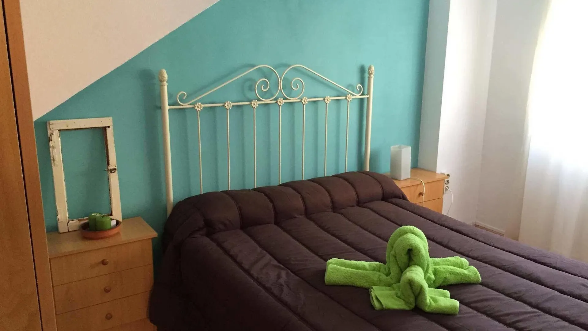 Malaga Living Apartments Spanien