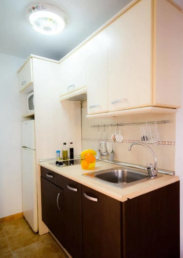 Malaga Living Apartments 0*,  Spanien