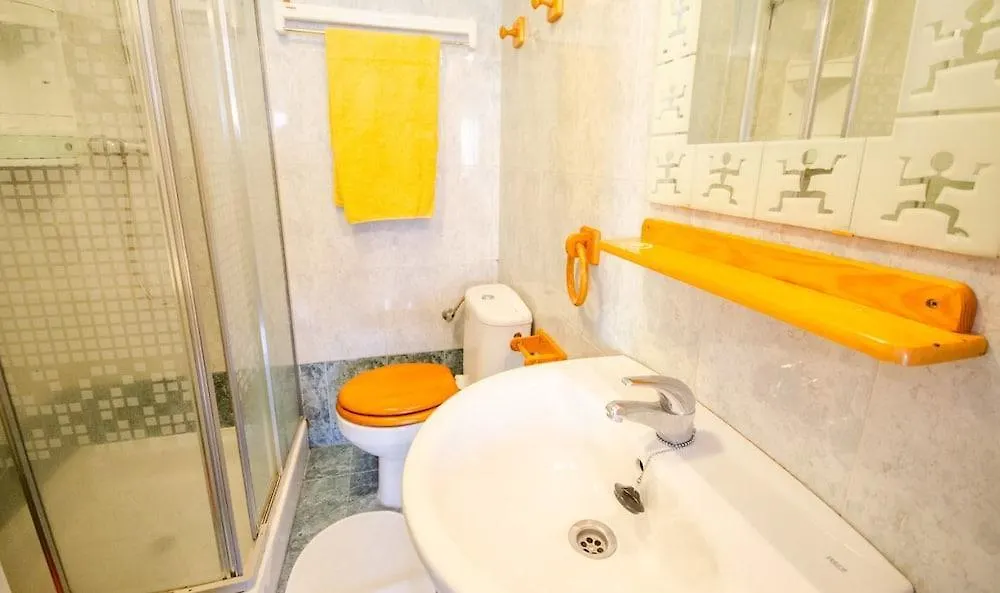 Malaga Living Apartments