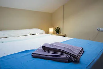 Malaga Living Apartments