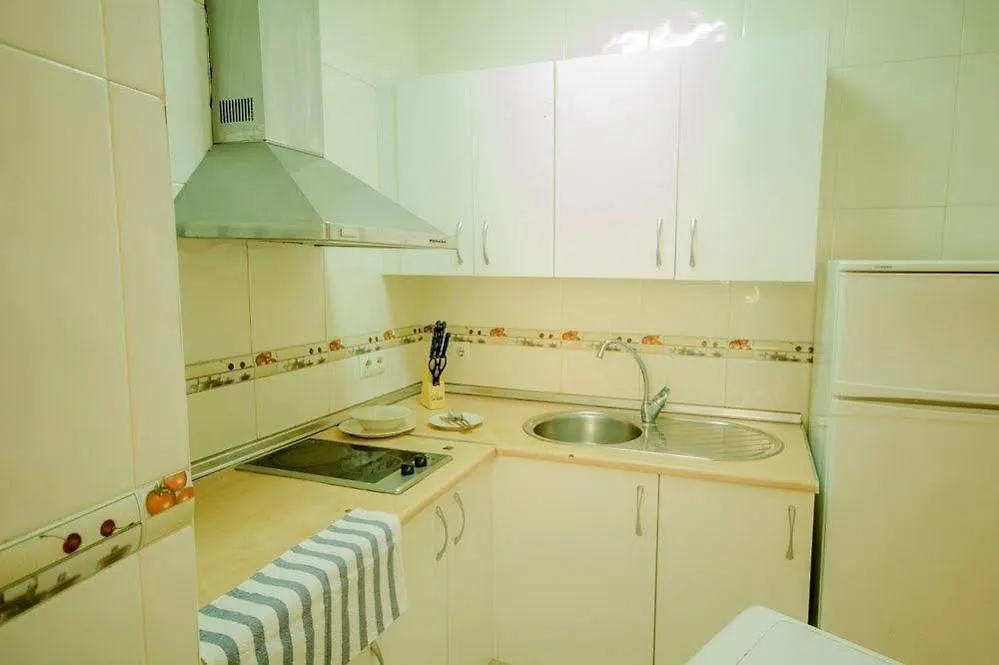 Malaga Living Apartments