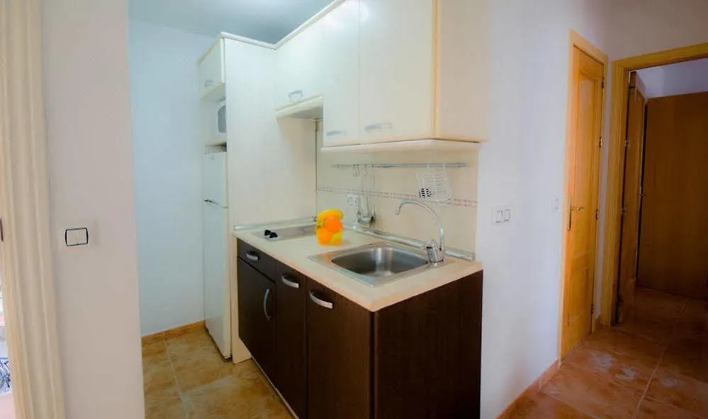 Malaga Living Apartments