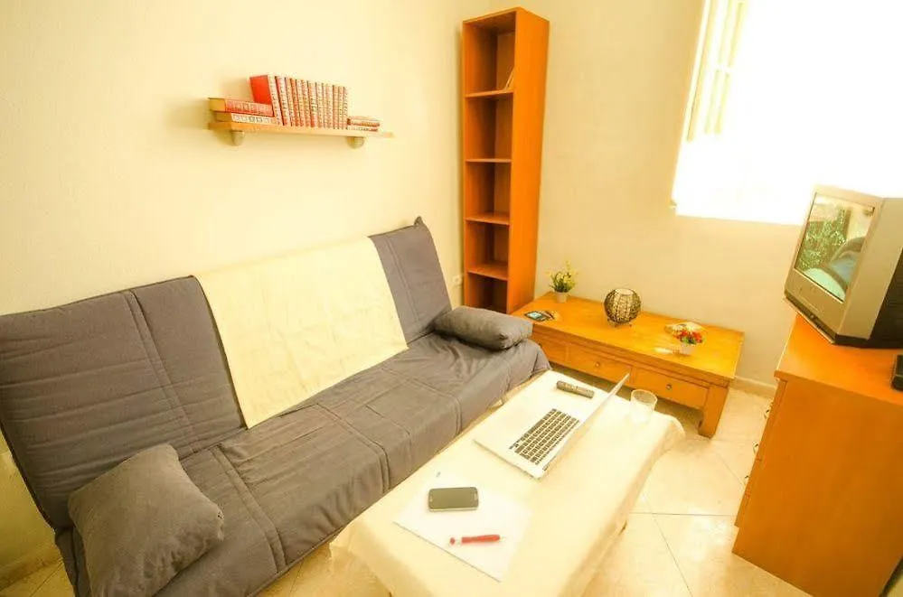 Malaga Living Apartments