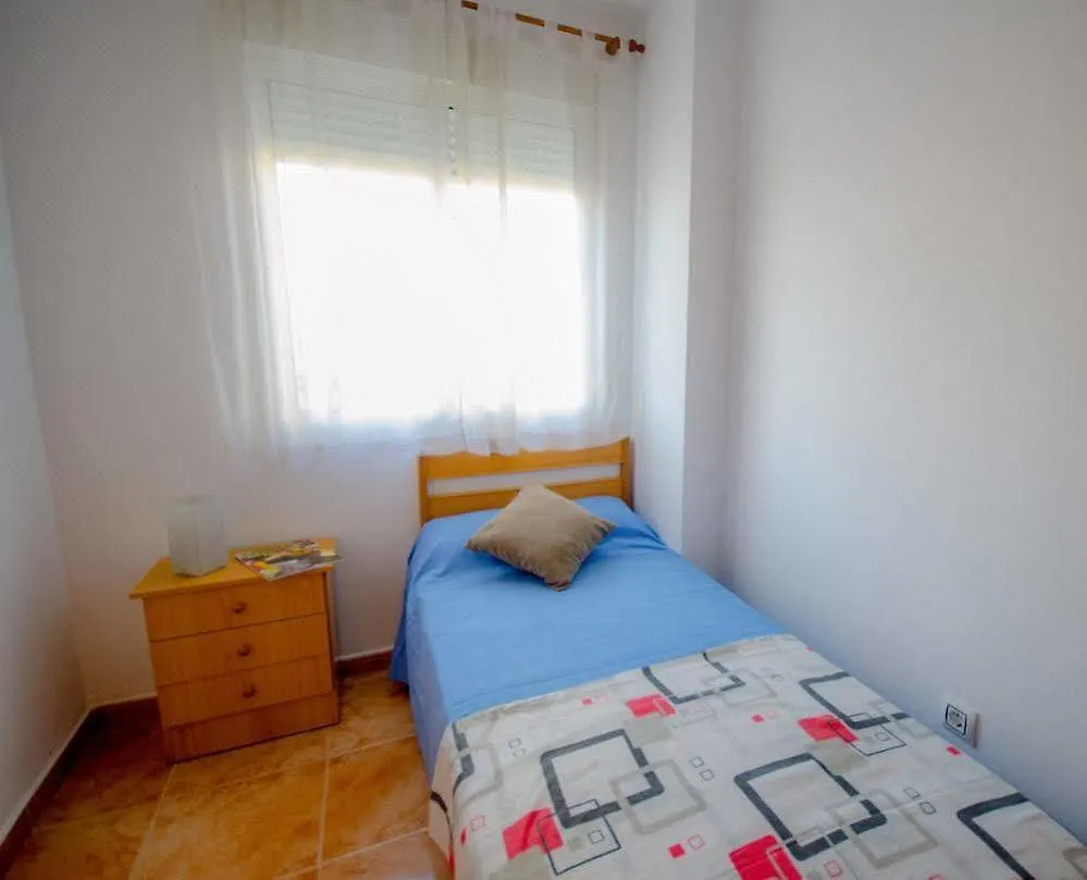 Malaga Living Apartments