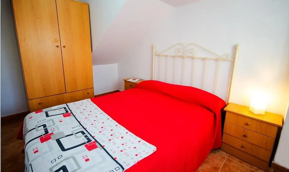 Malaga Living Apartments