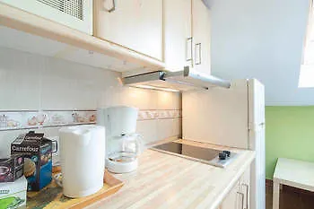 Malaga Living Apartments Spagna