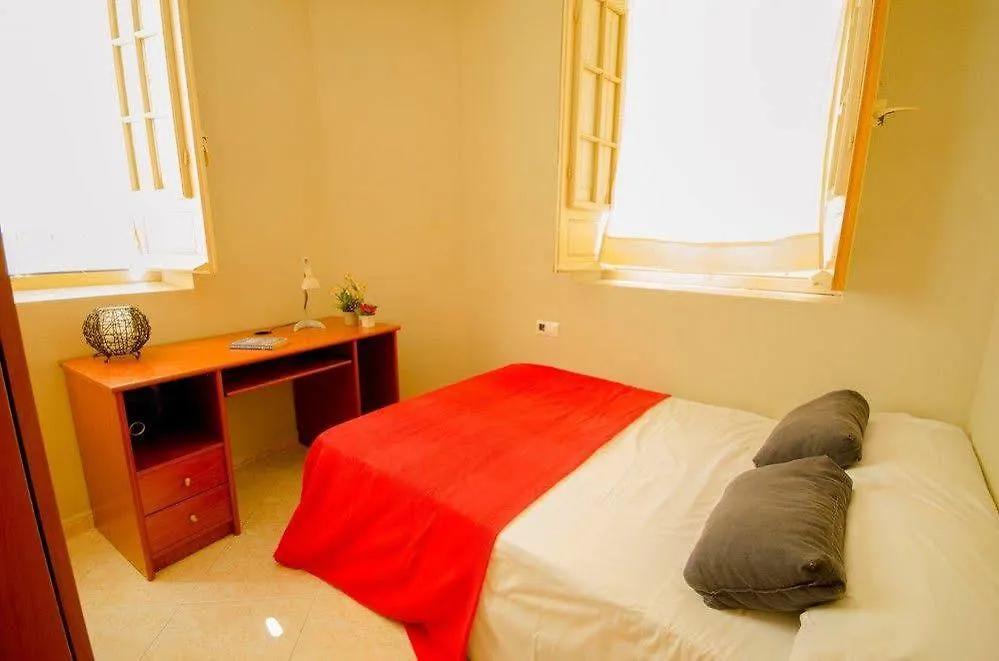 Malaga Living Apartments