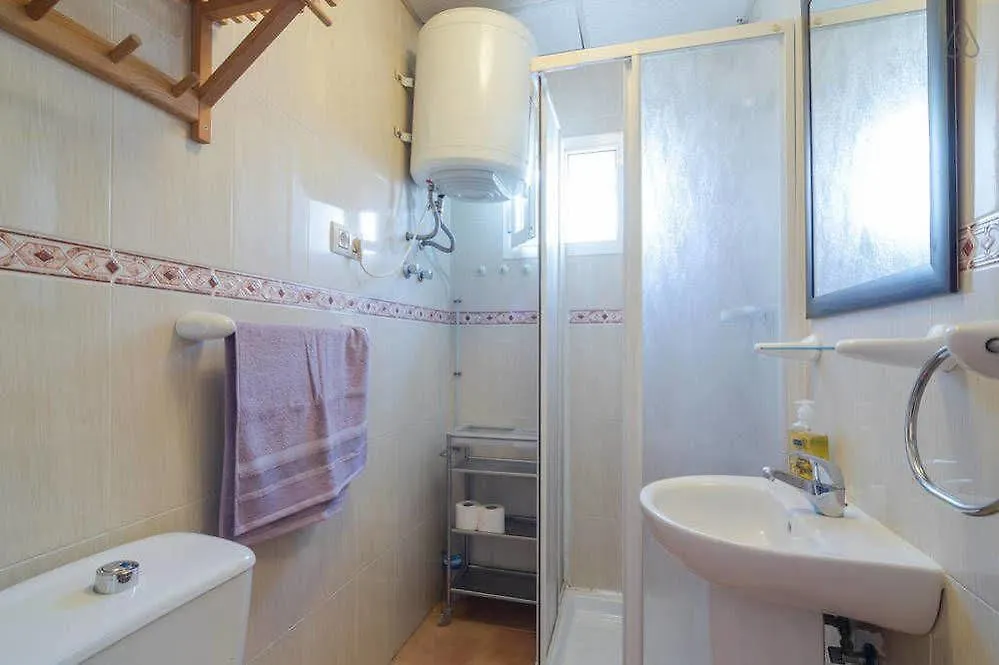 Malaga Living Apartments