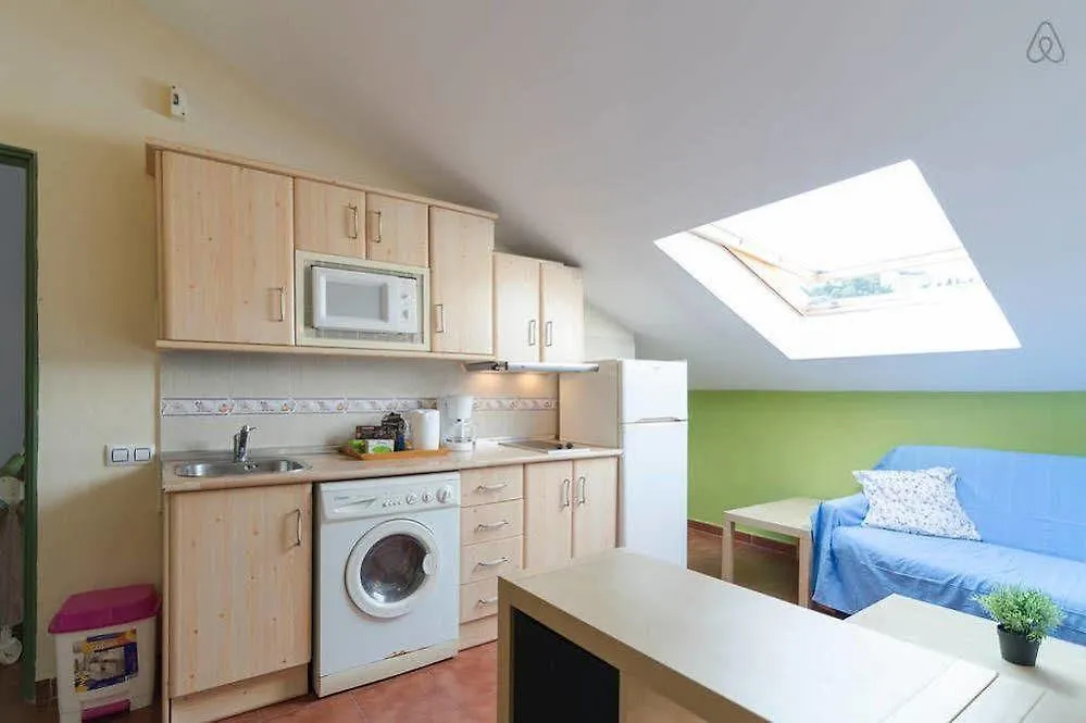 Malaga Living Apartments
