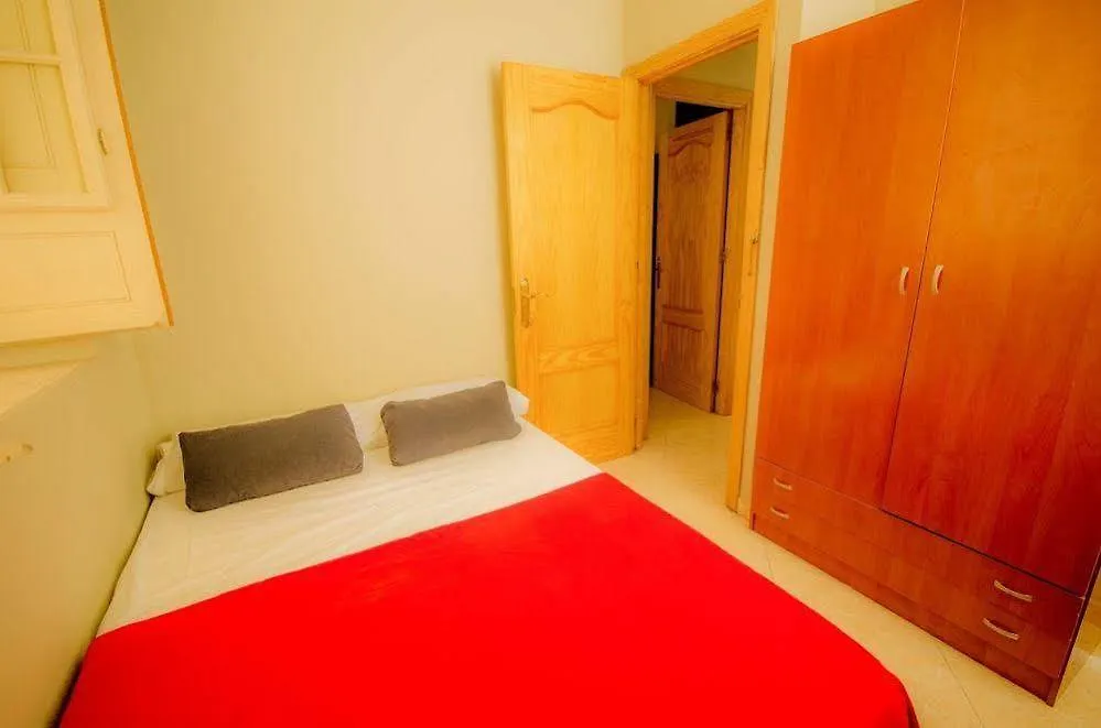 Malaga Living Apartments Spagna