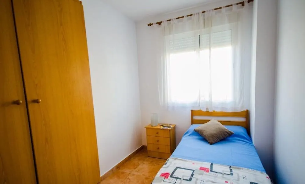 Malaga Living Apartments